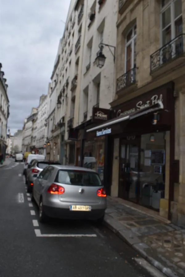 Duplex Saint Germain Odeon * Paris