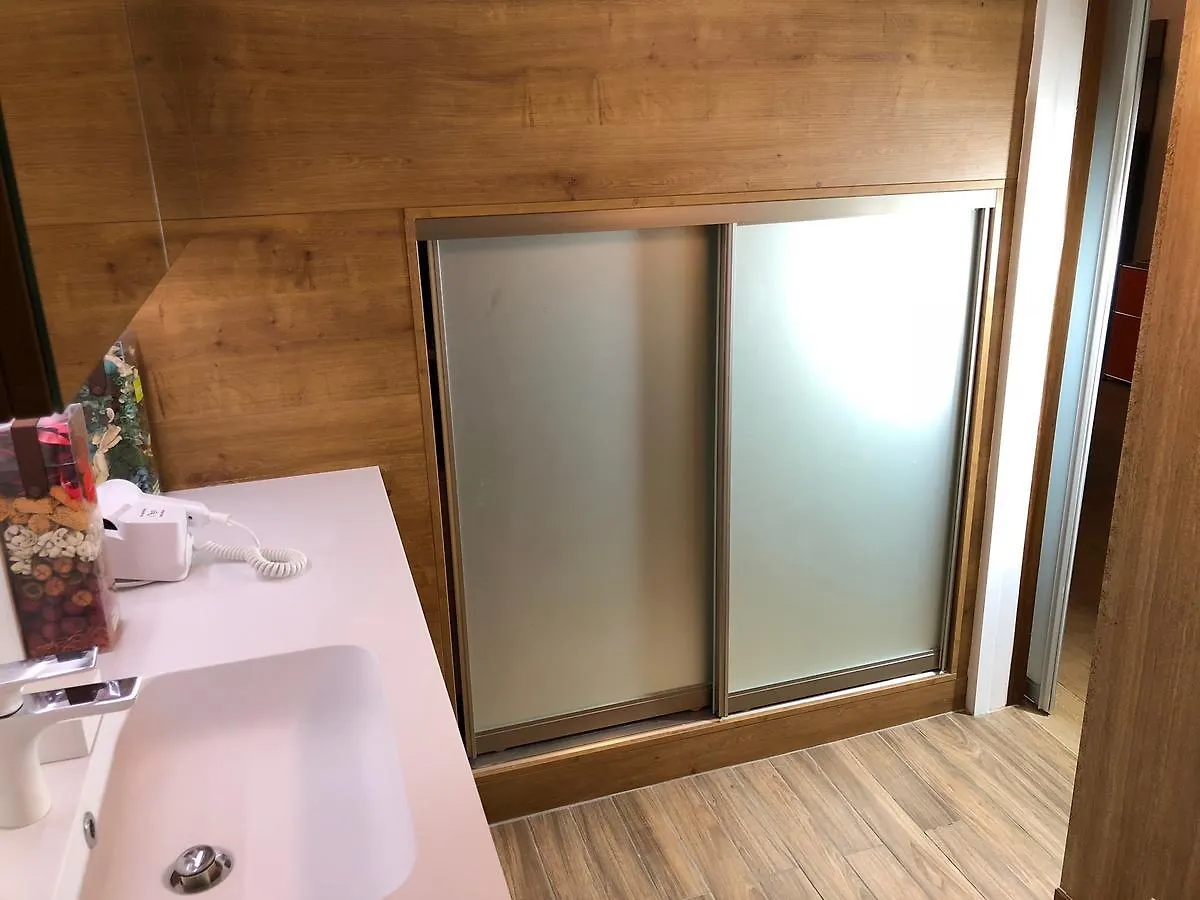 Duplex Saint Germain Odeon *