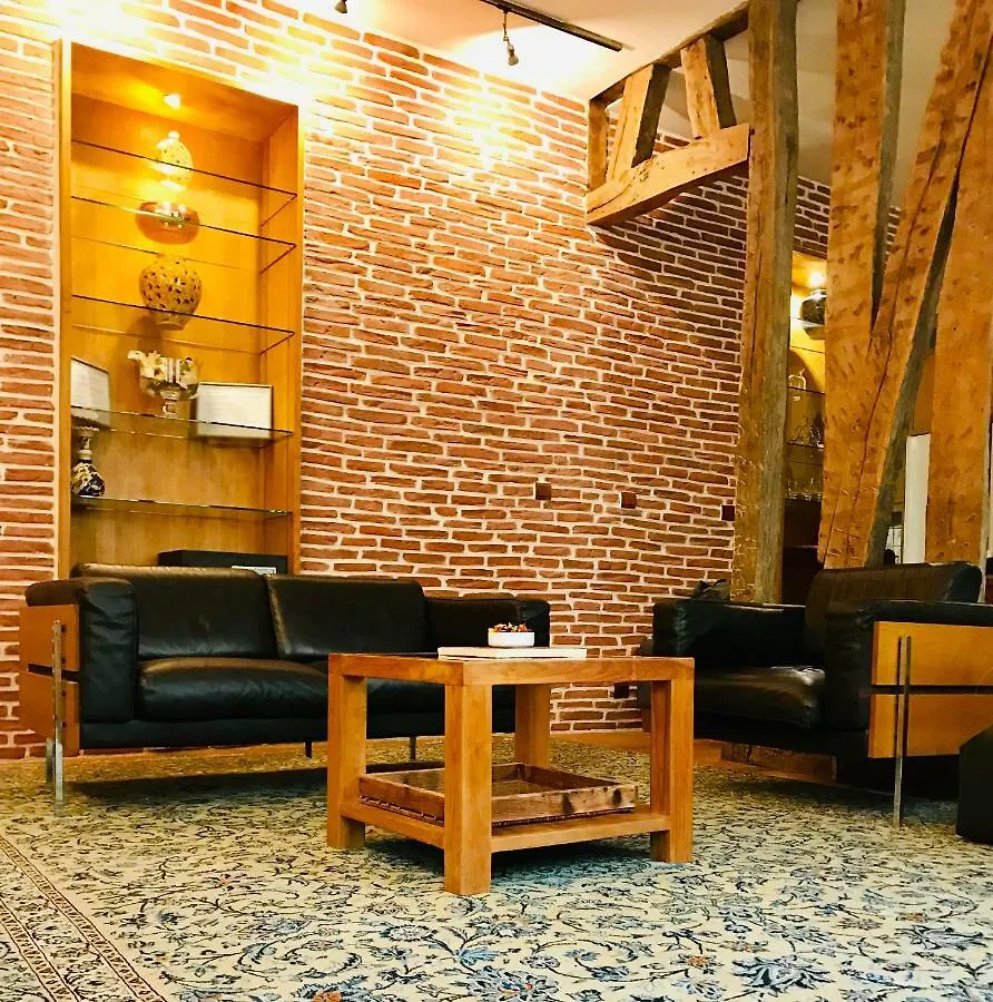 Duplex Saint Germain Odeon * 파리