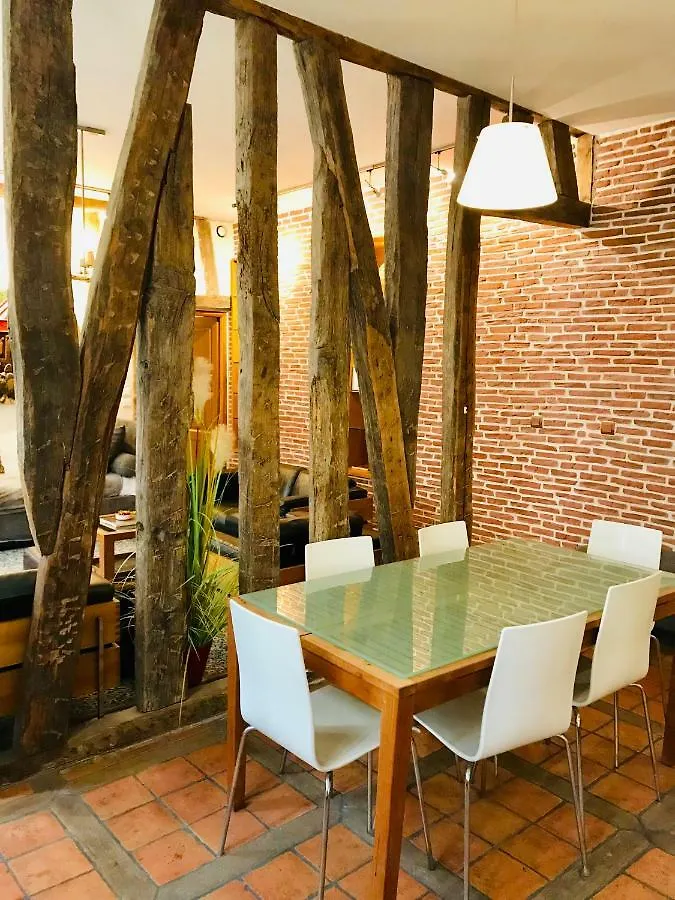 아파트 Duplex Saint Germain Odeon 파리